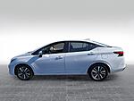 Used 2024 NISSAN VERSA SV in MARTINSVILLE, VIRGINIA (Photo 4)