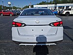 Used 2024 NISSAN VERSA SV in MARTINSVILLE, VIRGINIA (Photo 6)
