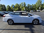 Used 2024 NISSAN VERSA SV in MARTINSVILLE, VIRGINIA (Photo 8)