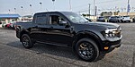 Used 2024 FORD MAVERICK LARIAT ADVANCED in MARTINSVILLE, VIRGINIA