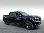 Used 2024 FORD MAVERICK LARIAT ADVANCED in MARTINSVILLE, VIRGINIA (Photo 1)