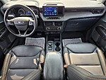 Used 2024 FORD MAVERICK LARIAT ADVANCED in MARTINSVILLE, VIRGINIA (Photo 13)