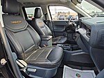 Used 2024 FORD MAVERICK LARIAT ADVANCED in MARTINSVILLE, VIRGINIA (Photo 19)