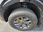 Used 2024 FORD MAVERICK LARIAT ADVANCED in MARTINSVILLE, VIRGINIA (Photo 22)