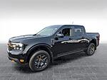 Used 2024 FORD MAVERICK LARIAT ADVANCED in MARTINSVILLE, VIRGINIA (Photo 3)