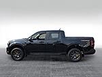 Used 2024 FORD MAVERICK LARIAT ADVANCED in MARTINSVILLE, VIRGINIA (Photo 4)