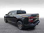 Used 2024 FORD MAVERICK LARIAT ADVANCED in MARTINSVILLE, VIRGINIA (Photo 5)