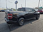 Used 2024 FORD MAVERICK LARIAT ADVANCED in MARTINSVILLE, VIRGINIA (Photo 7)