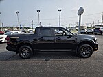 Used 2024 FORD MAVERICK LARIAT ADVANCED in MARTINSVILLE, VIRGINIA (Photo 8)