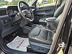 Used 2024 FORD MAVERICK LARIAT ADVANCED in MARTINSVILLE, VIRGINIA (Photo 9)