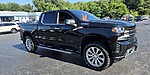 Used 2019 CHEVROLET SILVERADO 1500 HIGH COUNTRY in MARTINSVILLE, VIRGINIA
