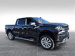 Used 2019 CHEVROLET SILVERADO 1500 HIGH COUNTRY in MARTINSVILLE, VIRGINIA (Photo 1)