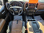 Used 2019 CHEVROLET SILVERADO 1500 HIGH COUNTRY in MARTINSVILLE, VIRGINIA (Photo 12)