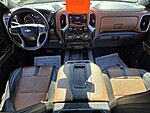 Used 2019 CHEVROLET SILVERADO 1500 HIGH COUNTRY in MARTINSVILLE, VIRGINIA (Photo 13)
