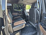 Used 2019 CHEVROLET SILVERADO 1500 HIGH COUNTRY in MARTINSVILLE, VIRGINIA (Photo 18)