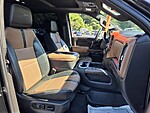 Used 2019 CHEVROLET SILVERADO 1500 HIGH COUNTRY in MARTINSVILLE, VIRGINIA (Photo 19)