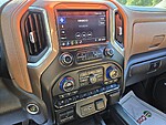 Used 2019 CHEVROLET SILVERADO 1500 HIGH COUNTRY in MARTINSVILLE, VIRGINIA (Photo 23)