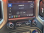 Used 2019 CHEVROLET SILVERADO 1500 HIGH COUNTRY in MARTINSVILLE, VIRGINIA (Photo 25)