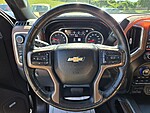 Used 2019 CHEVROLET SILVERADO 1500 HIGH COUNTRY in MARTINSVILLE, VIRGINIA (Photo 29)