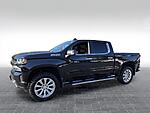Used 2019 CHEVROLET SILVERADO 1500 HIGH COUNTRY in MARTINSVILLE, VIRGINIA (Photo 3)