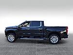 Used 2019 CHEVROLET SILVERADO 1500 HIGH COUNTRY in MARTINSVILLE, VIRGINIA (Photo 4)