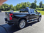 Used 2019 CHEVROLET SILVERADO 1500 HIGH COUNTRY in MARTINSVILLE, VIRGINIA (Photo 7)