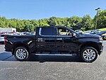 Used 2019 CHEVROLET SILVERADO 1500 HIGH COUNTRY in MARTINSVILLE, VIRGINIA (Photo 8)