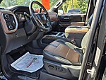 Used 2019 CHEVROLET SILVERADO 1500 HIGH COUNTRY in MARTINSVILLE, VIRGINIA (Photo 9)