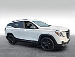 Used 2023 GMC TERRAIN SLE in MARTINSVILLE, VIRGINIA (Photo 1)