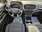 Used 2023 GMC TERRAIN SLE in MARTINSVILLE, VIRGINIA (Photo 12)