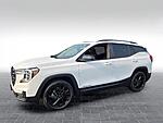 Used 2023 GMC TERRAIN SLE in MARTINSVILLE, VIRGINIA (Photo 3)
