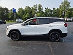 Used 2023 GMC TERRAIN SLE in MARTINSVILLE, VIRGINIA (Photo 4)