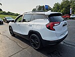 Used 2023 GMC TERRAIN SLE in MARTINSVILLE, VIRGINIA (Photo 5)