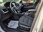 Used 2023 GMC TERRAIN SLE in MARTINSVILLE, VIRGINIA (Photo 9)