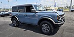 Used 2025 FORD BRONCO BIG BEND in MARTINSVILLE, VIRGINIA