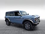 Used 2025 FORD BRONCO BIG BEND in MARTINSVILLE, VIRGINIA (Photo 1)