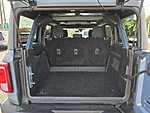 Used 2025 FORD BRONCO BIG BEND in MARTINSVILLE, VIRGINIA (Photo 14)