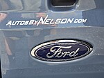 Used 2025 FORD BRONCO BIG BEND in MARTINSVILLE, VIRGINIA (Photo 15)