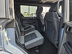 Used 2025 FORD BRONCO BIG BEND in MARTINSVILLE, VIRGINIA (Photo 17)