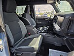 Used 2025 FORD BRONCO BIG BEND in MARTINSVILLE, VIRGINIA (Photo 18)