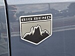 Used 2025 FORD BRONCO BIG BEND in MARTINSVILLE, VIRGINIA (Photo 19)