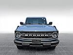 Used 2025 FORD BRONCO BIG BEND in MARTINSVILLE, VIRGINIA (Photo 2)