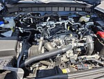 Used 2025 FORD BRONCO BIG BEND in MARTINSVILLE, VIRGINIA (Photo 20)