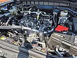 Used 2025 FORD BRONCO BIG BEND in MARTINSVILLE, VIRGINIA (Photo 21)
