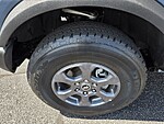 Used 2025 FORD BRONCO BIG BEND in MARTINSVILLE, VIRGINIA (Photo 22)