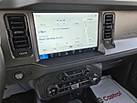 Used 2025 FORD BRONCO BIG BEND in MARTINSVILLE, VIRGINIA (Photo 23)