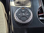 Used 2025 FORD BRONCO BIG BEND in MARTINSVILLE, VIRGINIA (Photo 27)