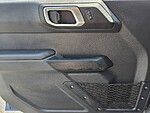 Used 2025 FORD BRONCO BIG BEND in MARTINSVILLE, VIRGINIA (Photo 33)