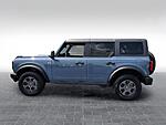 Used 2025 FORD BRONCO BIG BEND in MARTINSVILLE, VIRGINIA (Photo 4)
