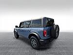 Used 2025 FORD BRONCO BIG BEND in MARTINSVILLE, VIRGINIA (Photo 5)